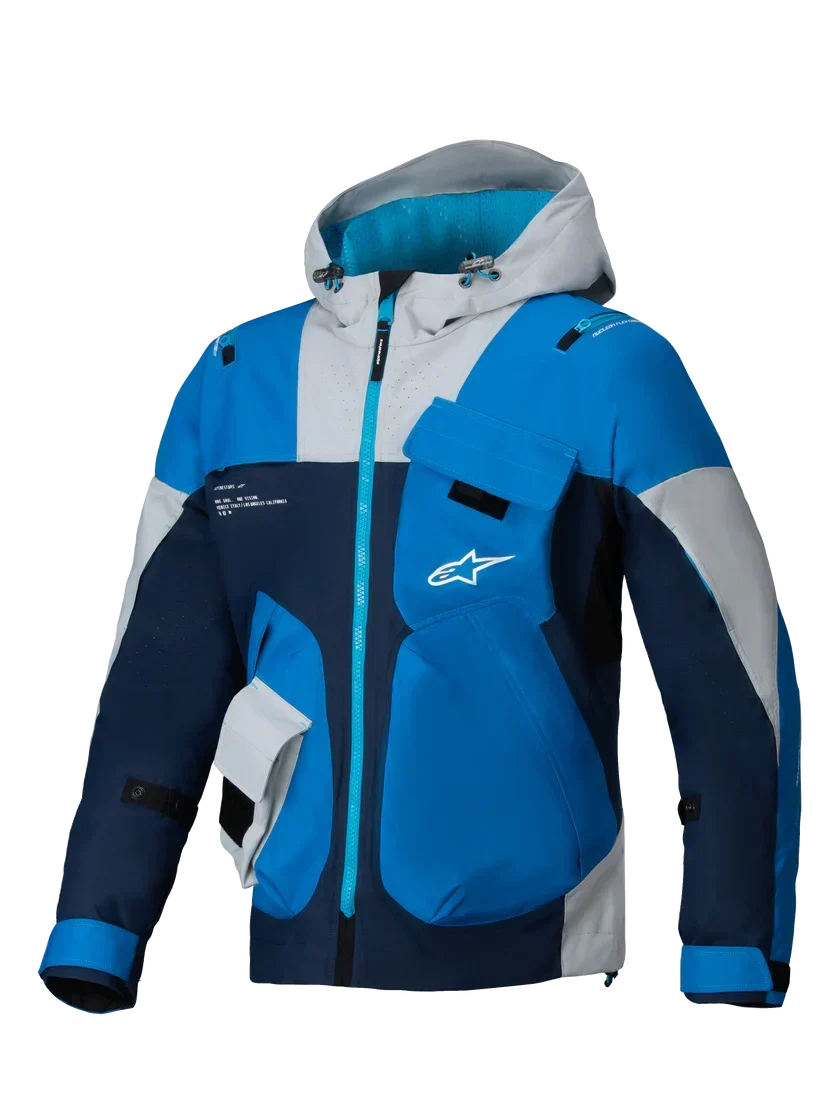 Alpinestars Mogress Air Jacket