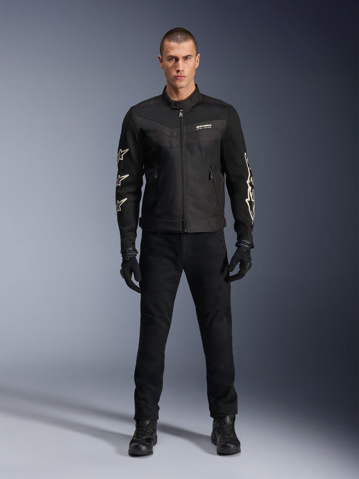 T-Dyno Air Jacket