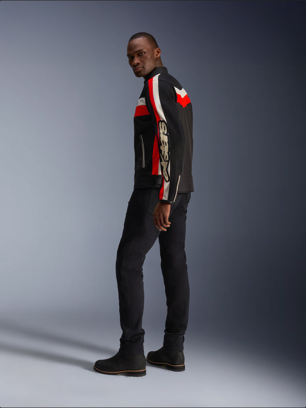 T-Dyno Air Jacket