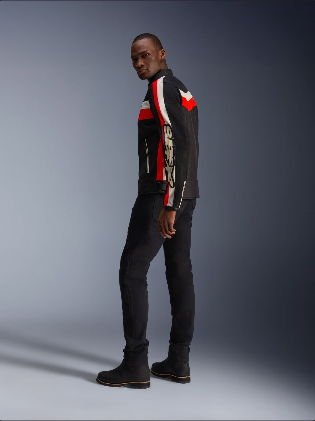 T-Dyno Air Jacket