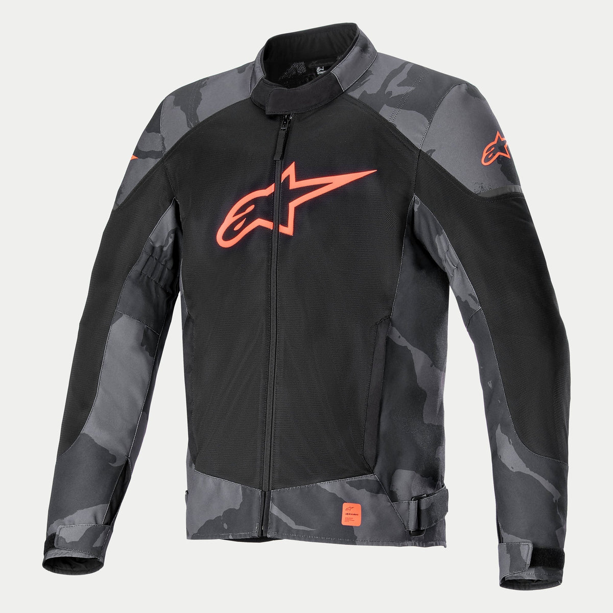 Alpinestars T-SP X Superair Jacket