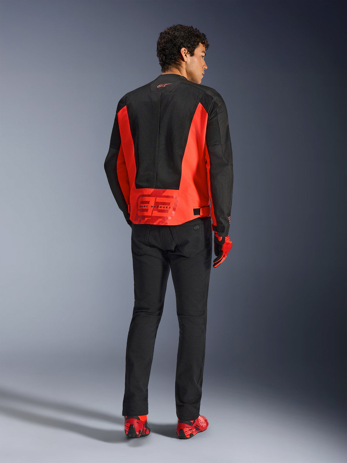 MM93 C-1 Air Jacket