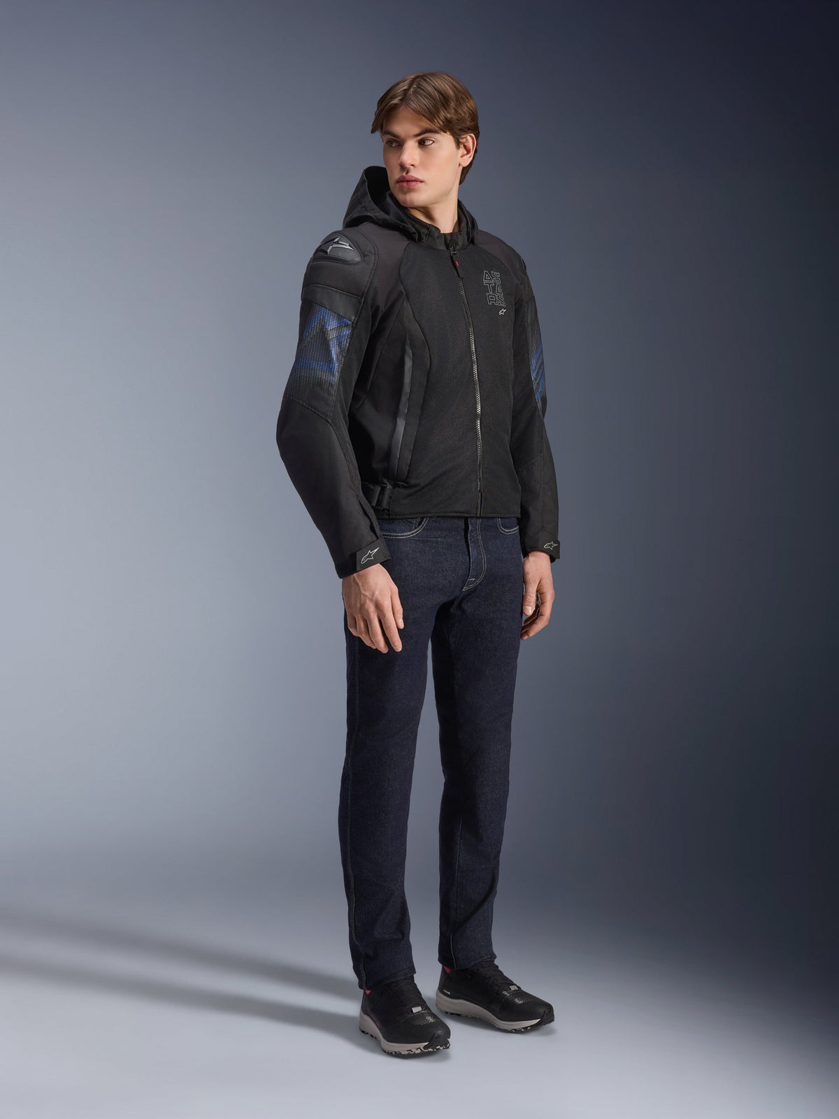 Zaca Air Venom WP Jacket