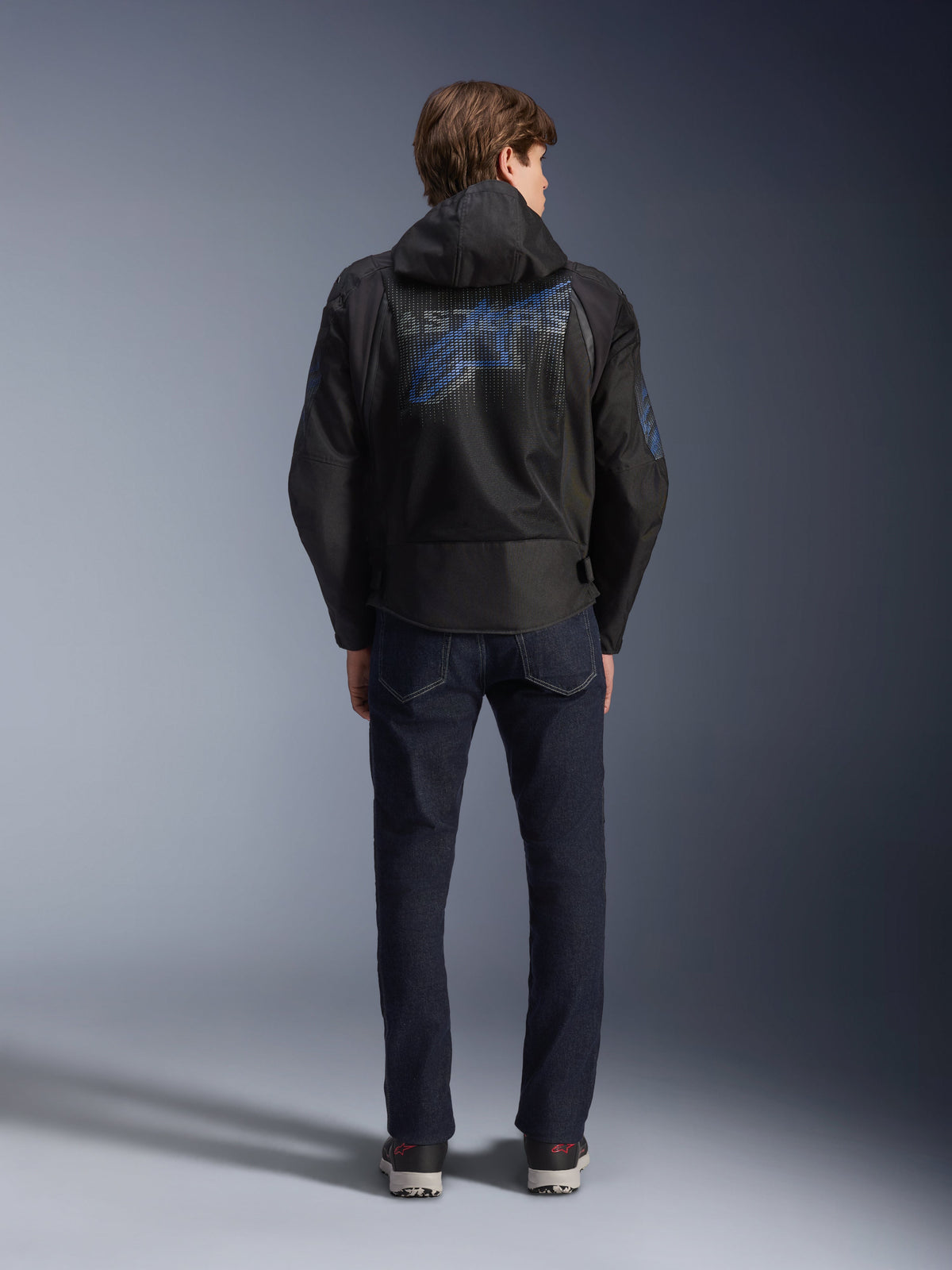 Zaca Air Venom WP Jacket
