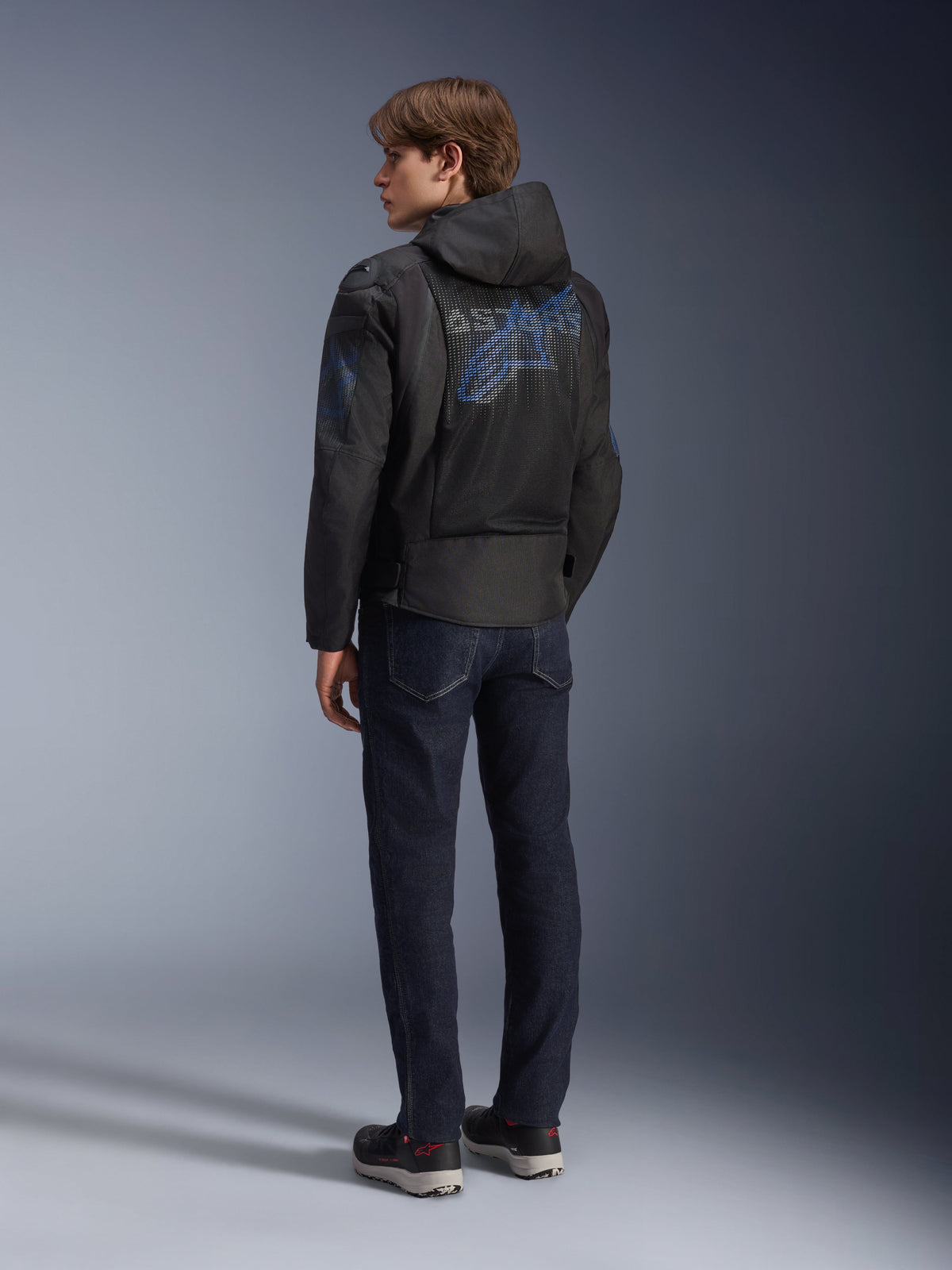 Zaca Air Venom WP Jacket