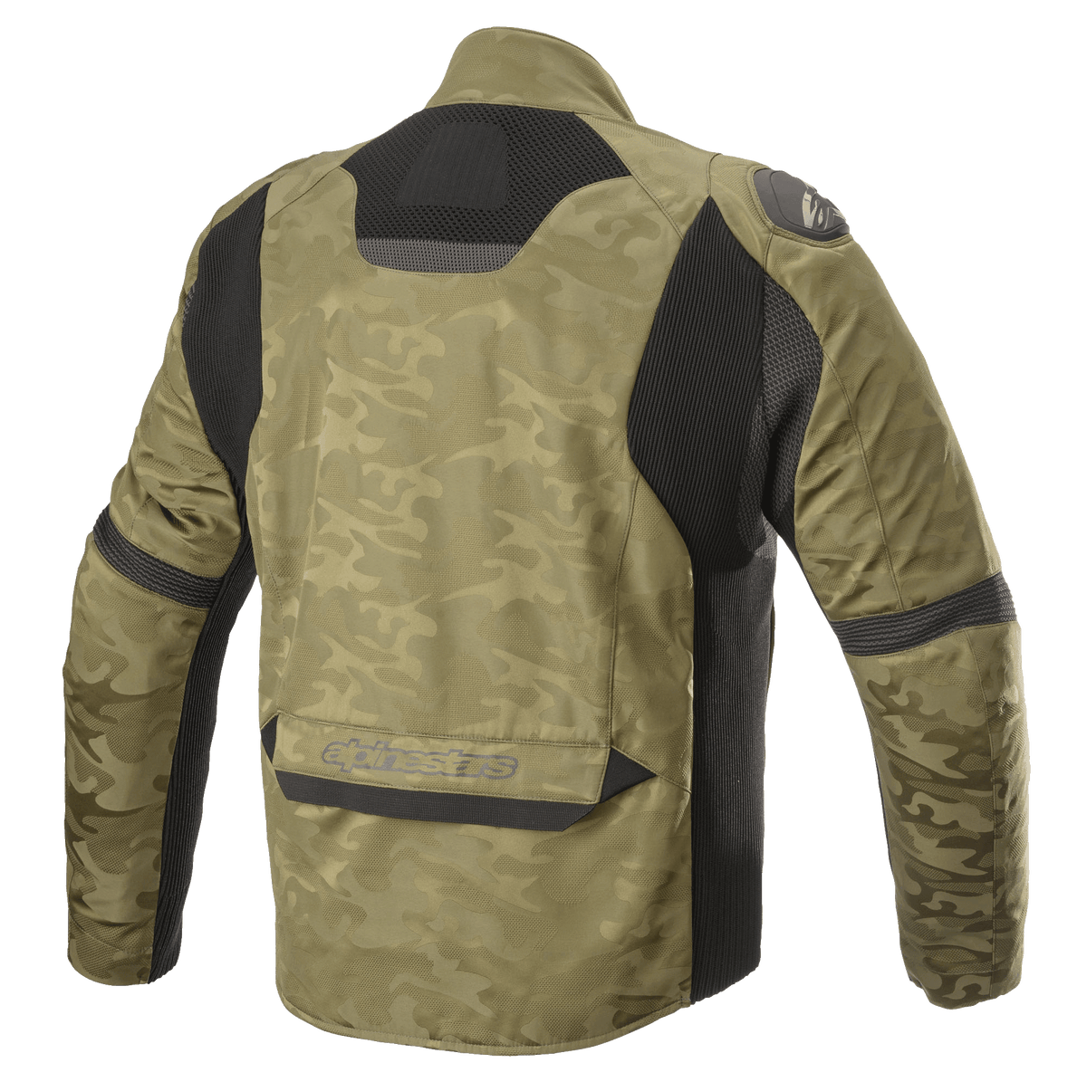 T SP-5 Rideknit® Textile Jacket