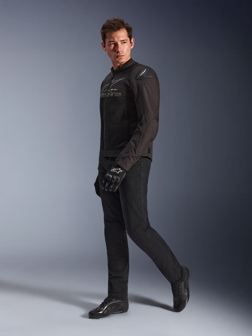 SMX Air Jacket