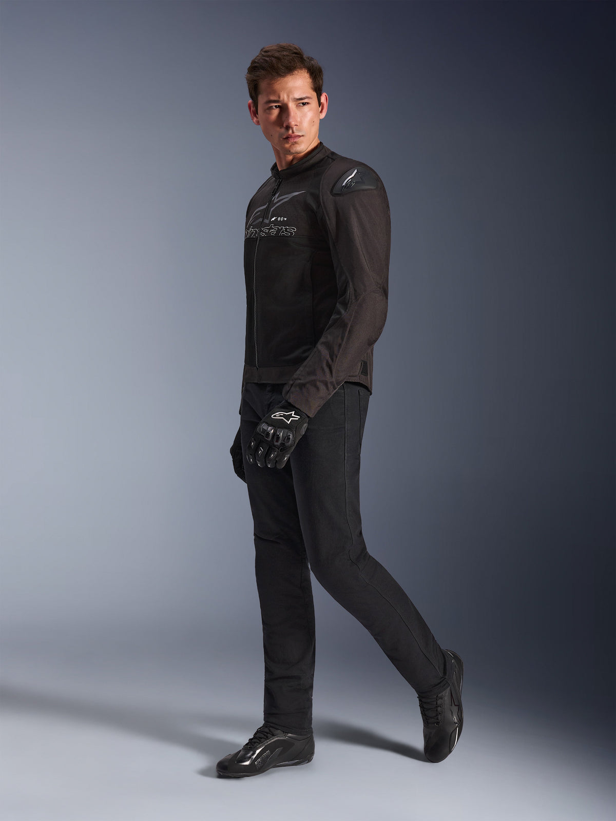 SMX Air Jacket