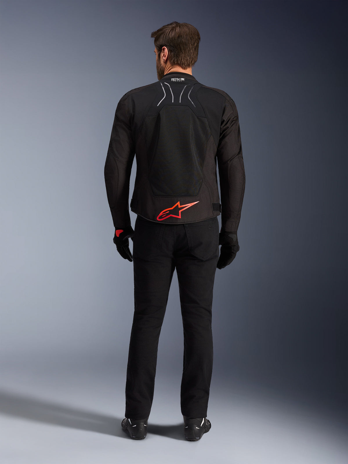 SMX Air Jacket