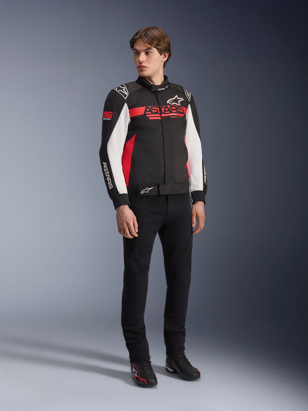 Monza Sport Jacket