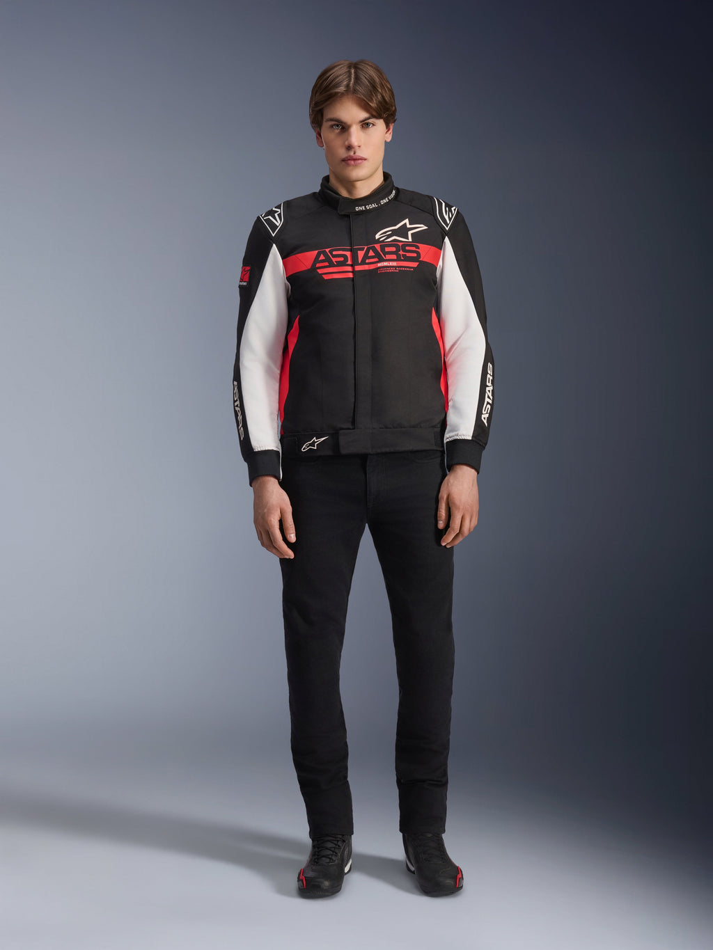 Monza Sport Jacket