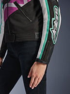Idles Women Jacket