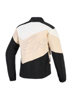 Women Stella Moshell Jacket