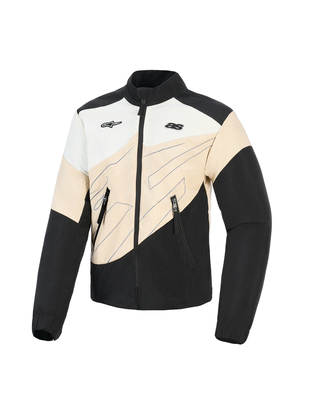 Women Stella Moshell Jacket