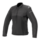 Women Stella T-GP Plus R V3 Air Jacket