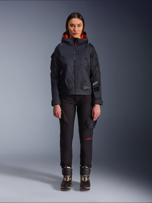 Actea Women Pants