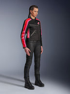 Women Stella T-Dyno Air Jacket