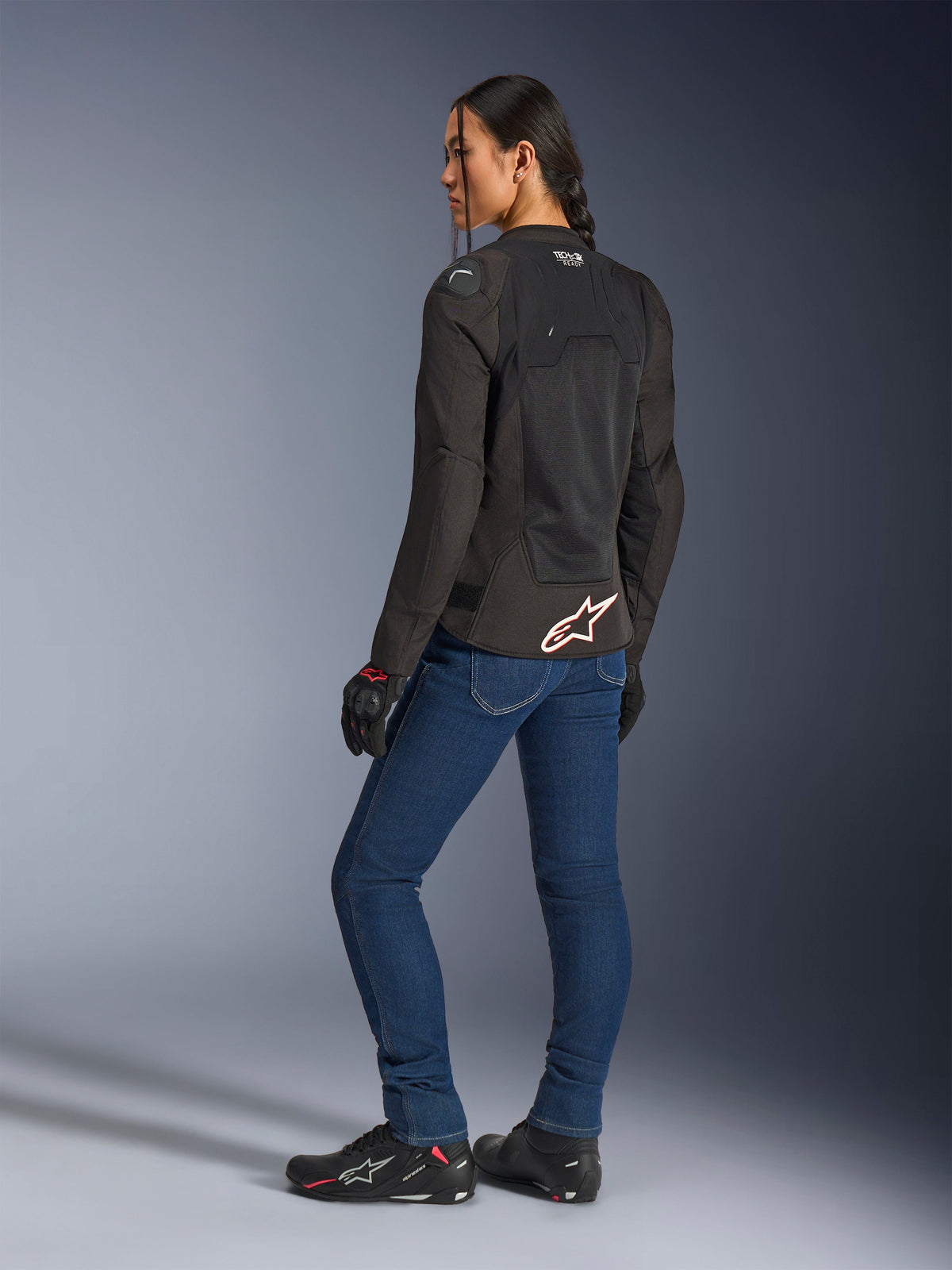 Women Stella SMX Air Jacket