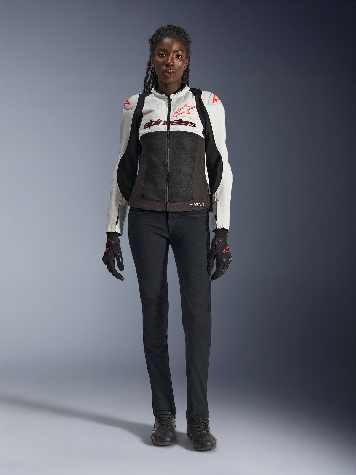 Women Stella SMX Air Jacket