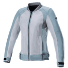 Eloise V2 Women Air Jacket