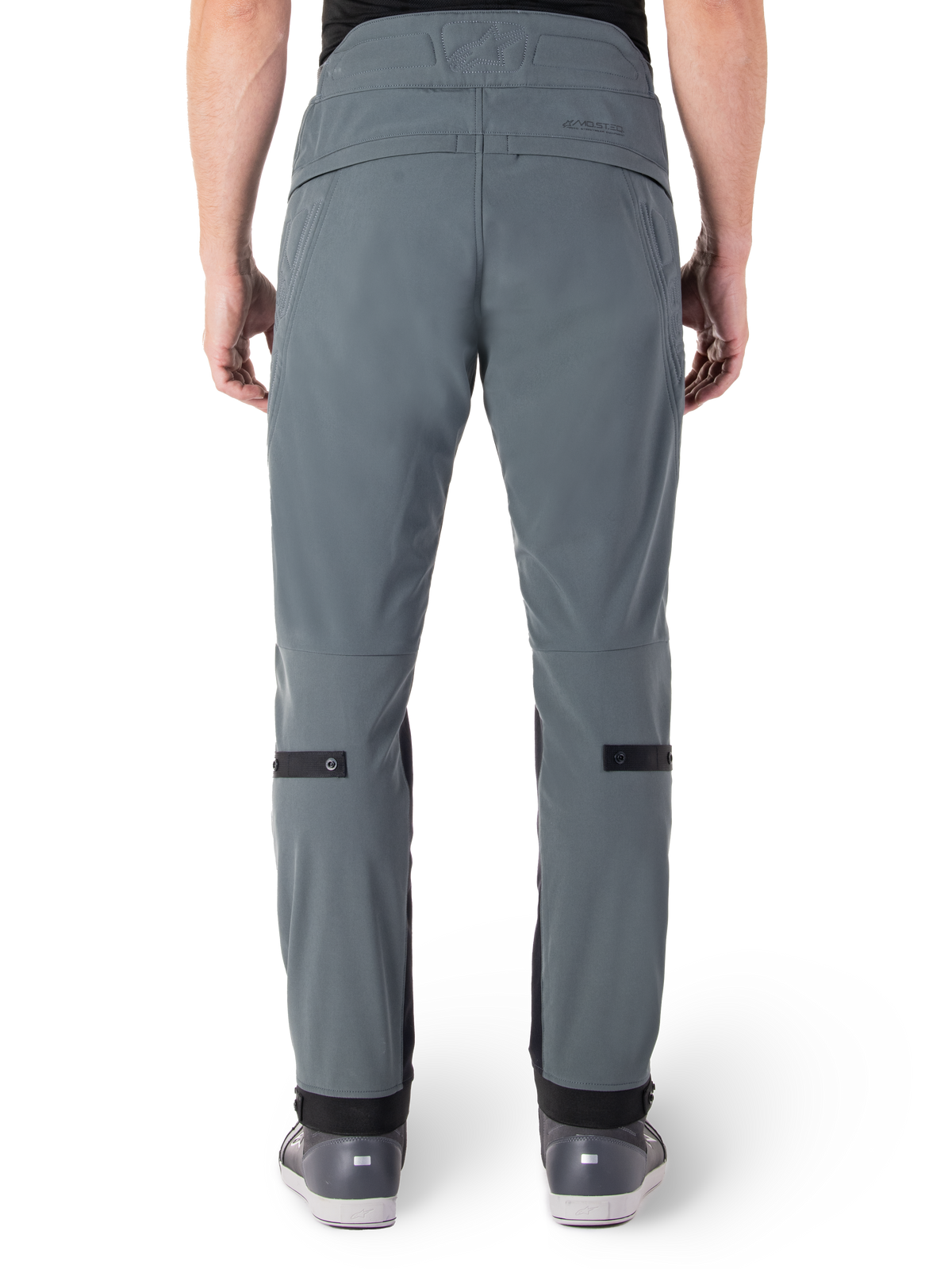 Alden Pants