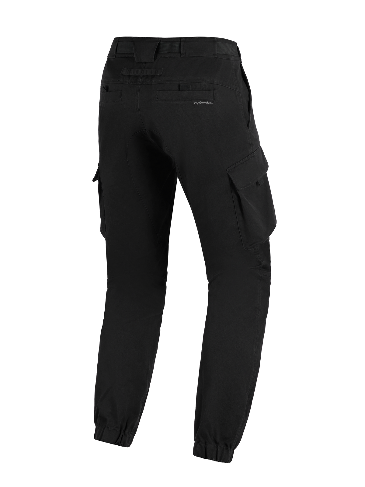 FLEX-AST Cargo Pants - Short