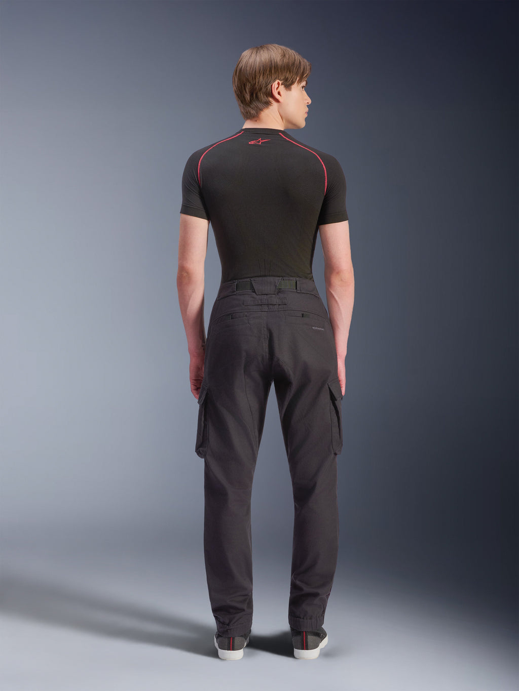 FLEX-AST Cargo Pants - Short