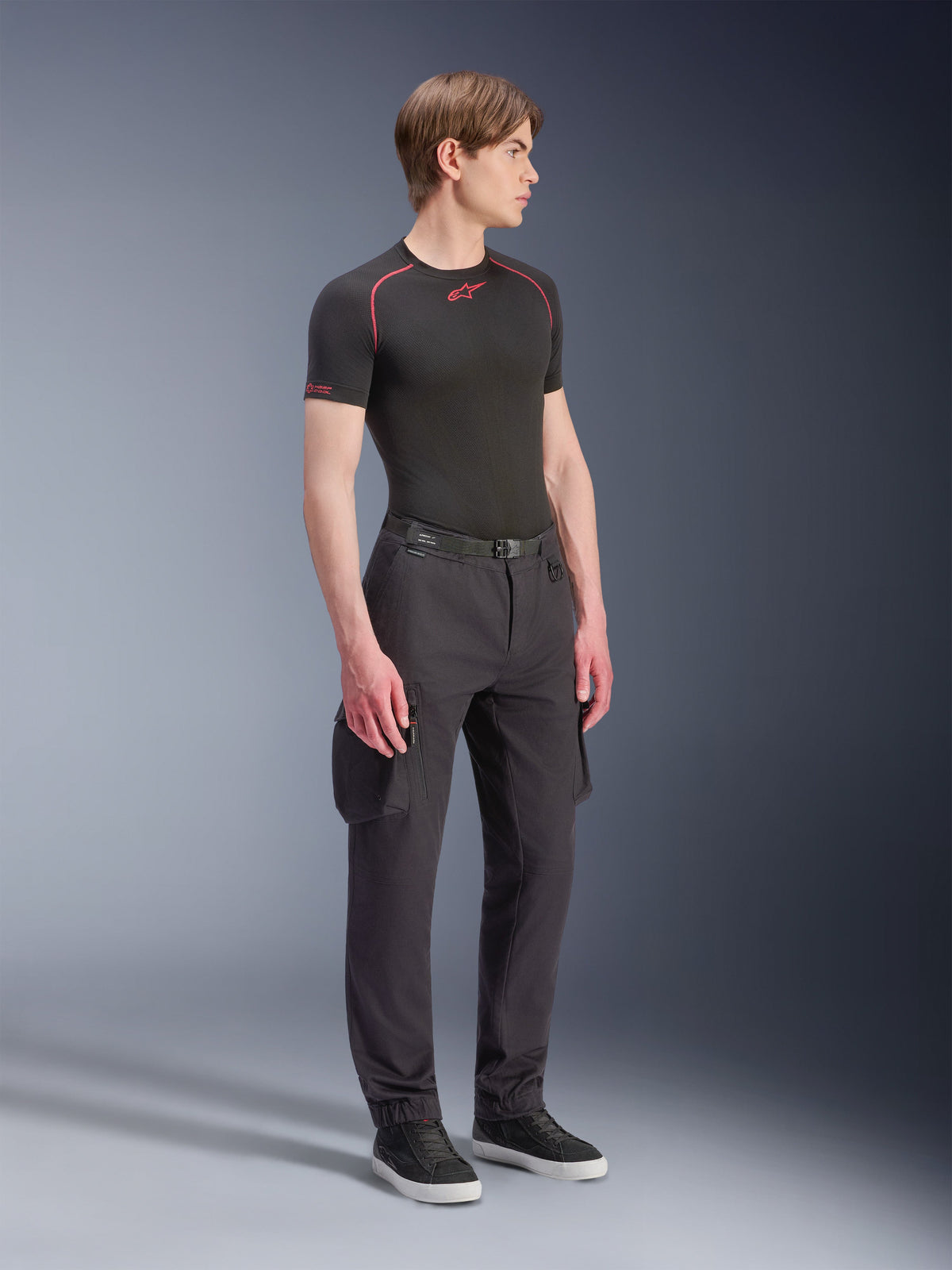 FLEX-AST Cargo Pants