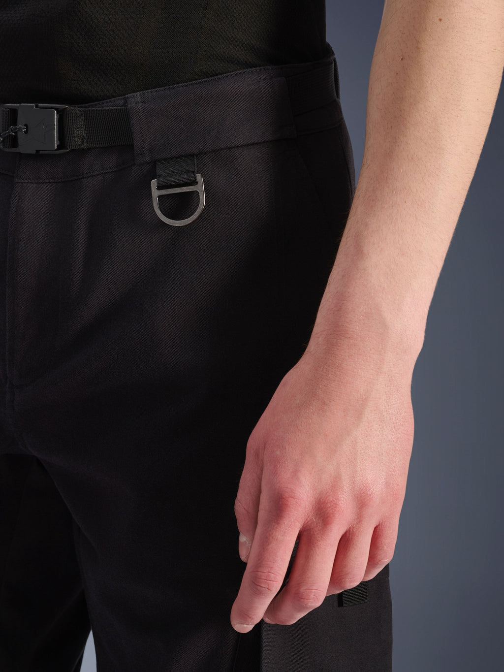 FLEX-AST Cargo Pants