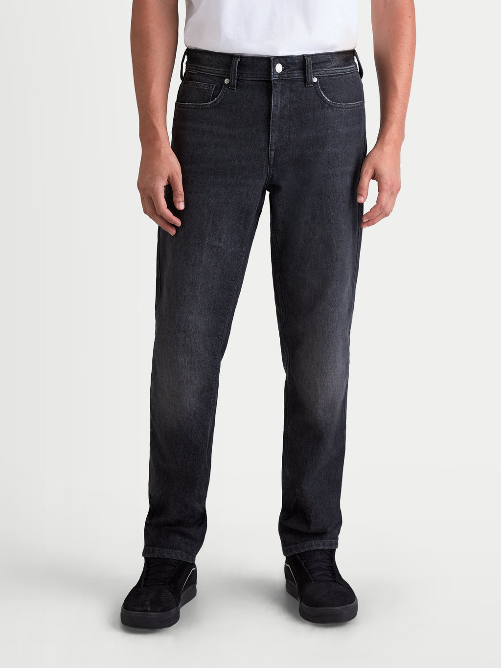 Flex-AST 8 Denim Pants- Short