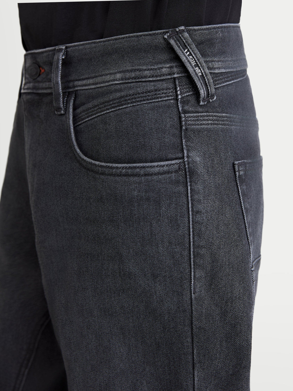 Flex-AST 7 Denim Pants
