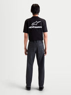Flex-AST 7 Denim Pants