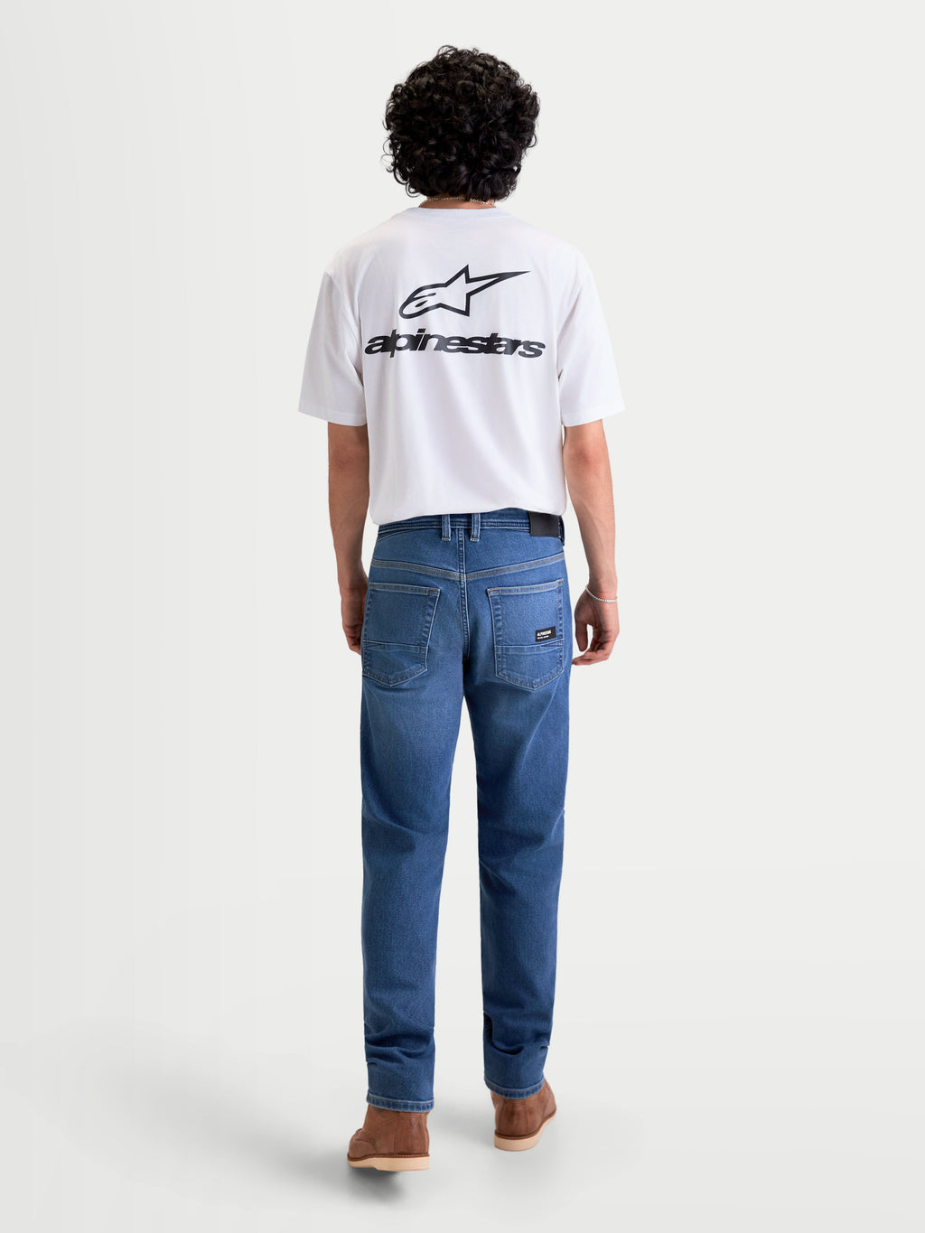 Flex-AST 7 Denim Pants