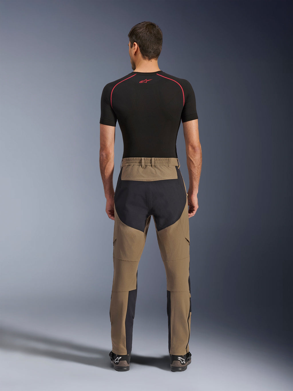 Flex-AST Explorer Pants