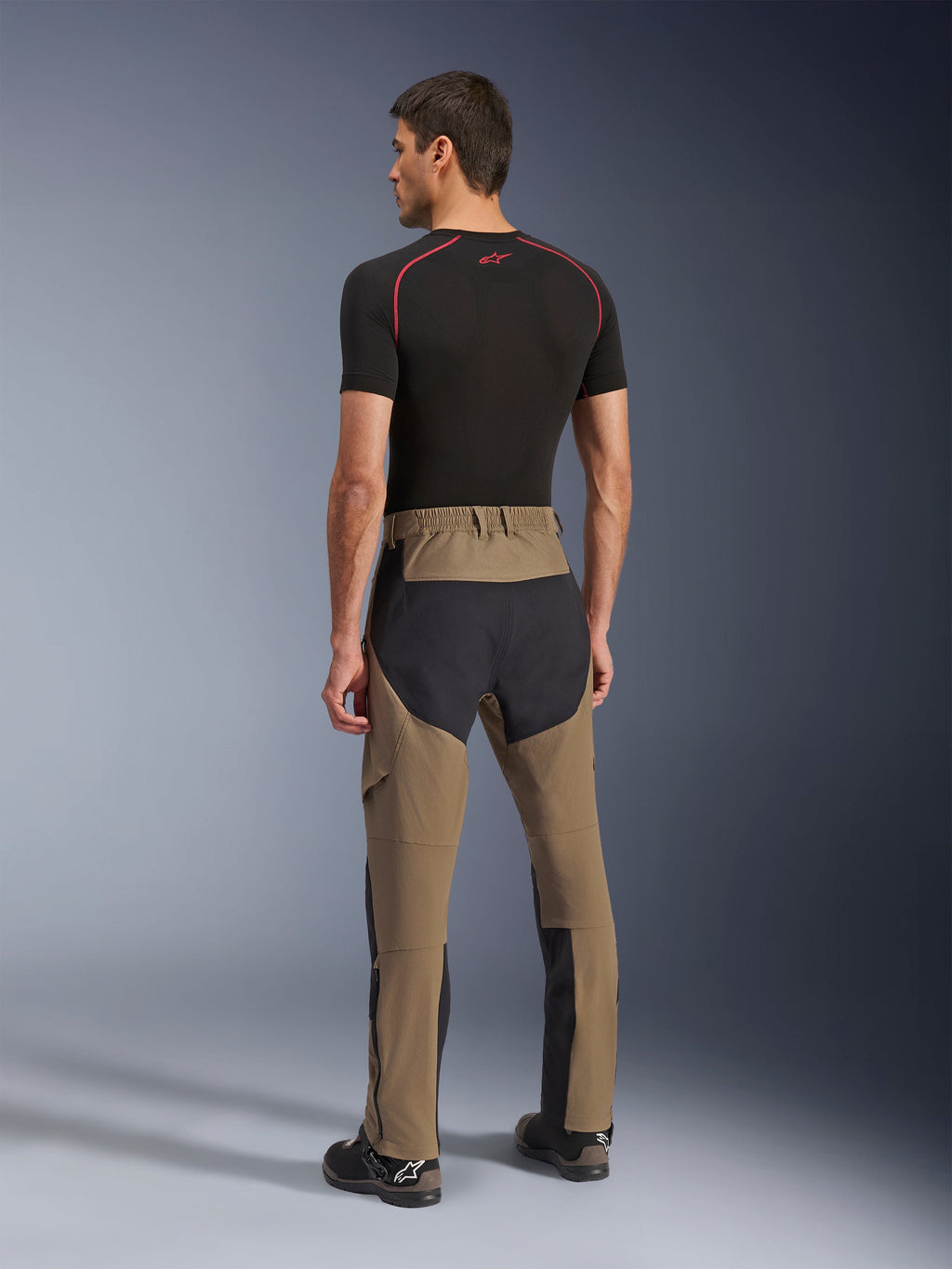 Flex-AST Explorer Pants