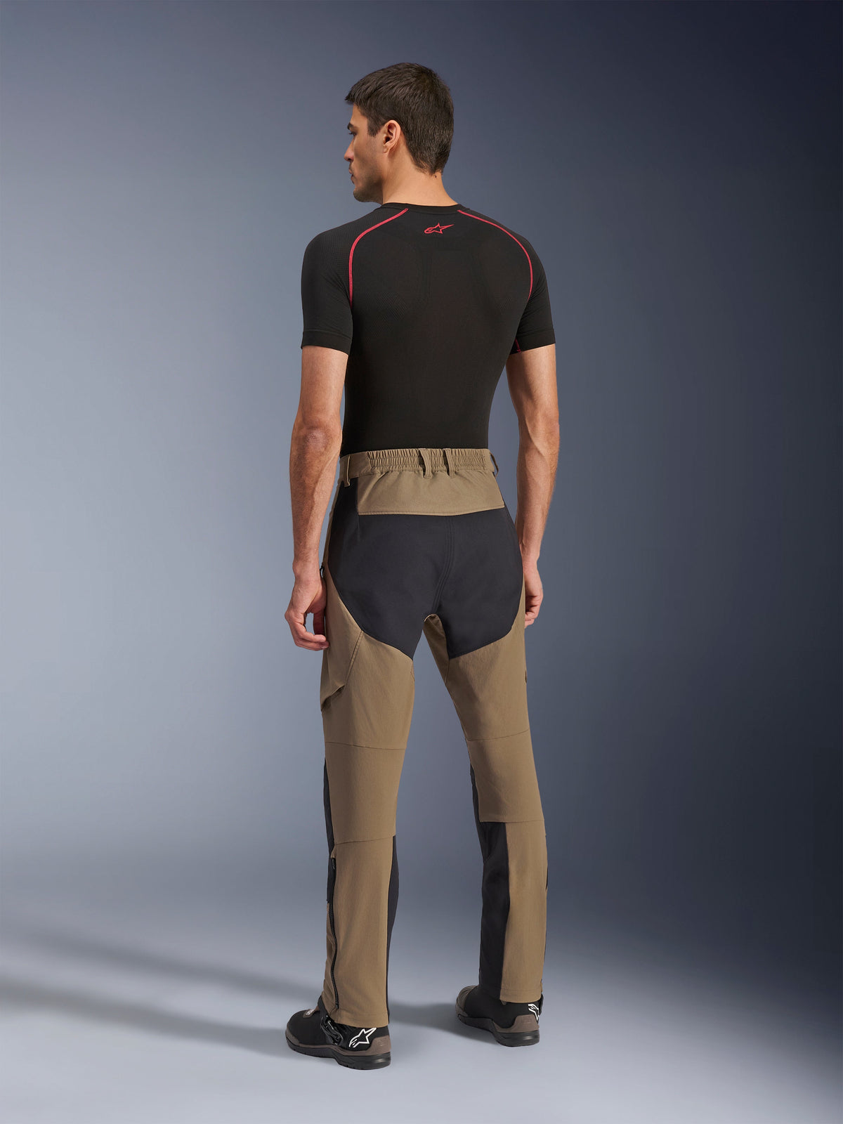 Flex-AST Explorer Pants