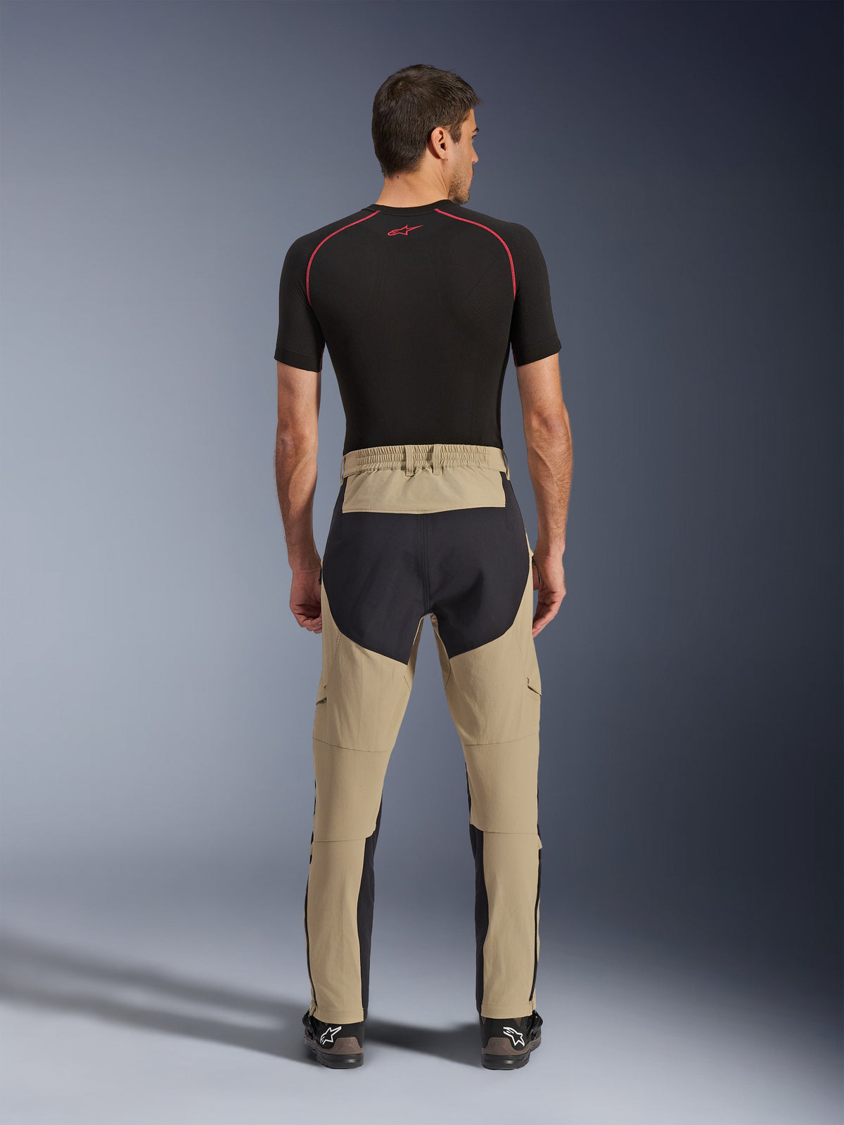 Flex-AST Explorer Pants