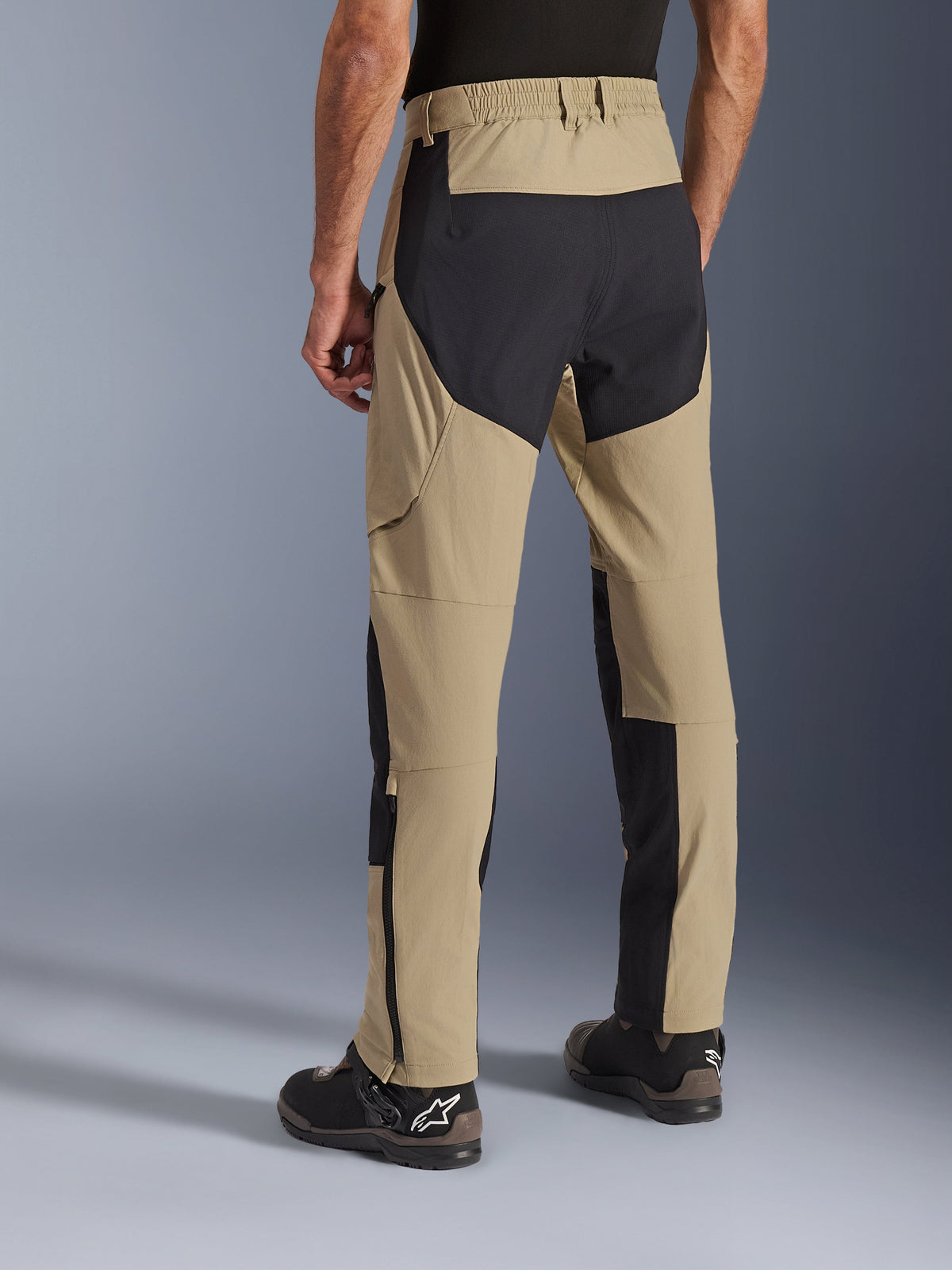 Flex-AST Explorer Pants