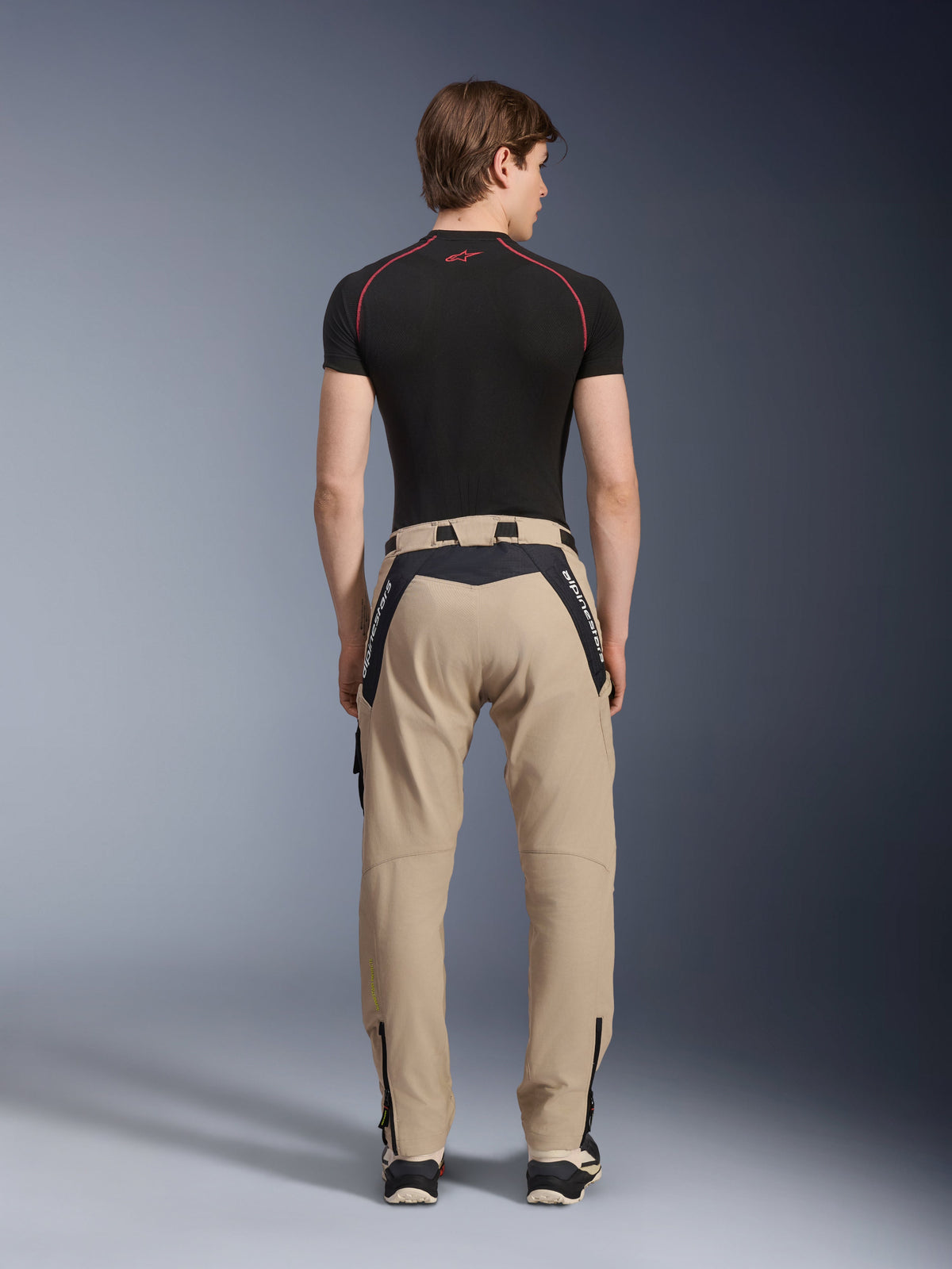 Acteon Pants