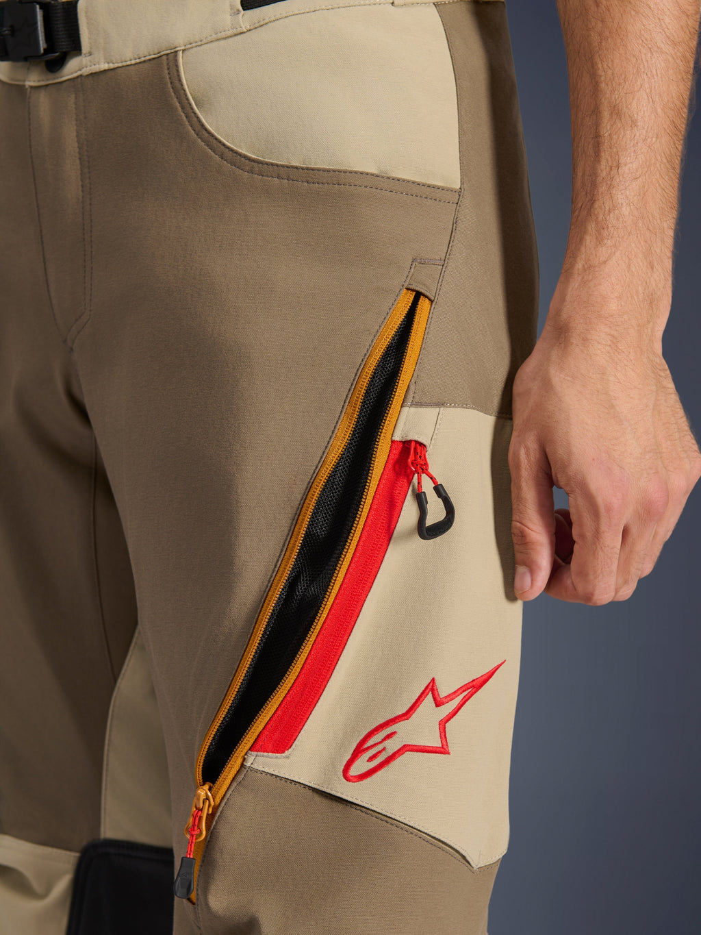 Maxdura Dual Pants