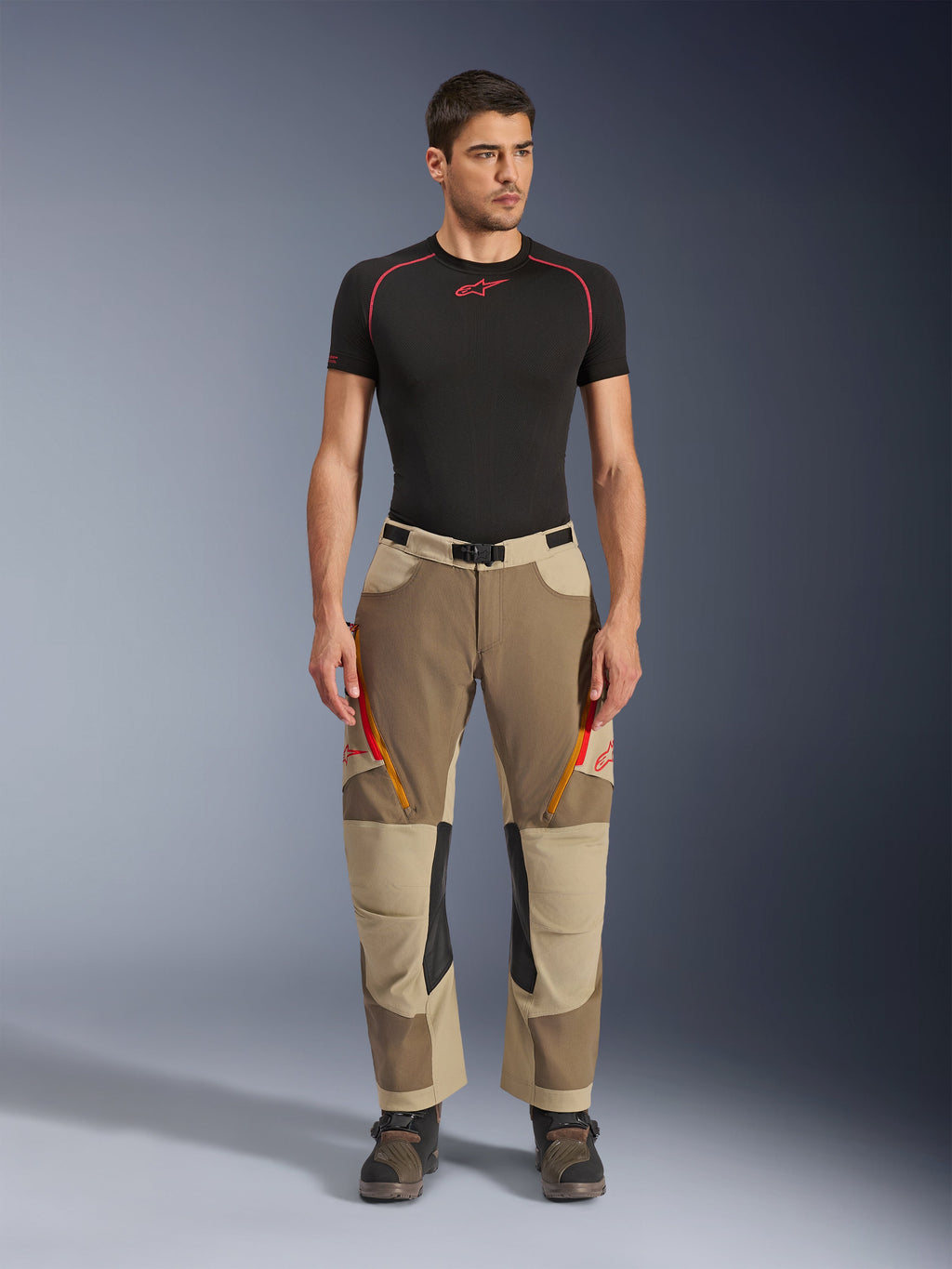 Maxdura Dual Pants