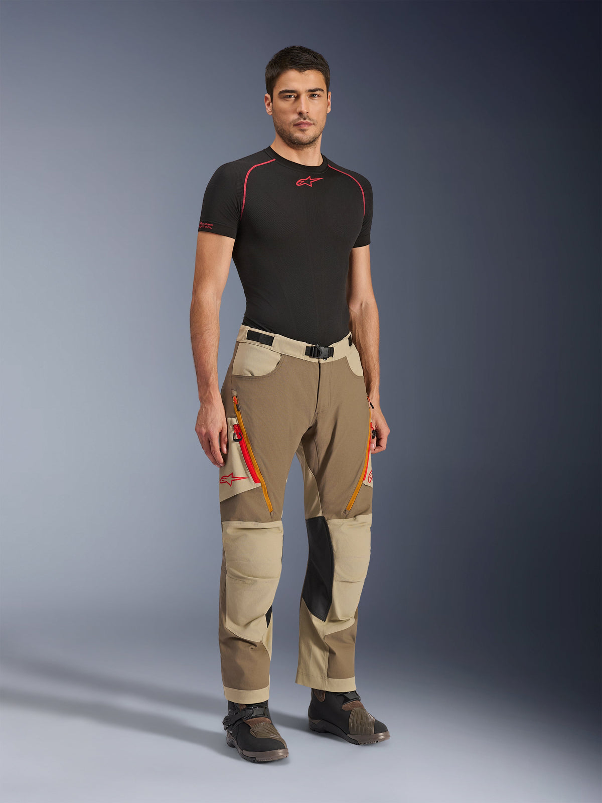 Maxdura Dual Pants