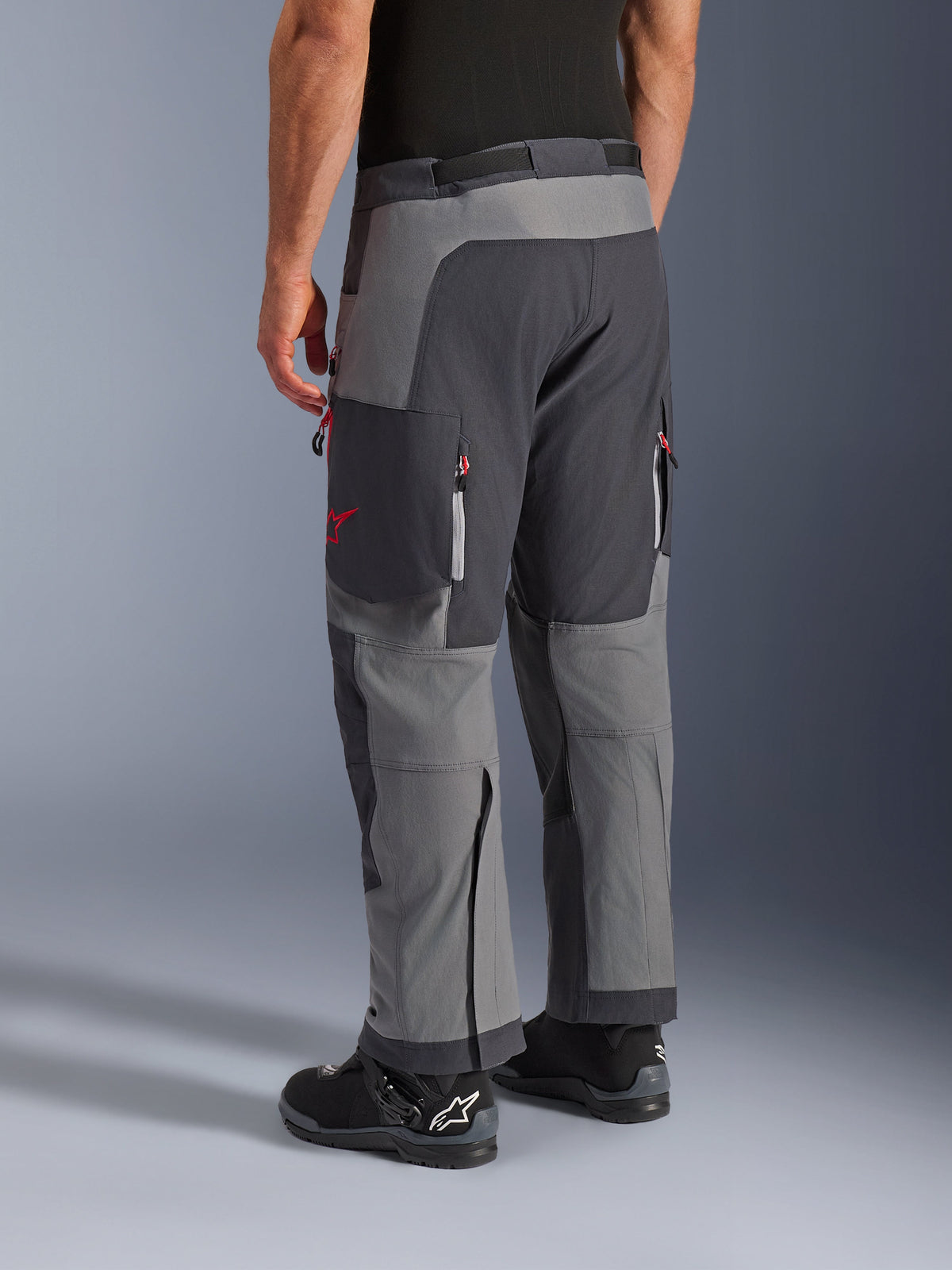 Maxdura Dual Pants Short