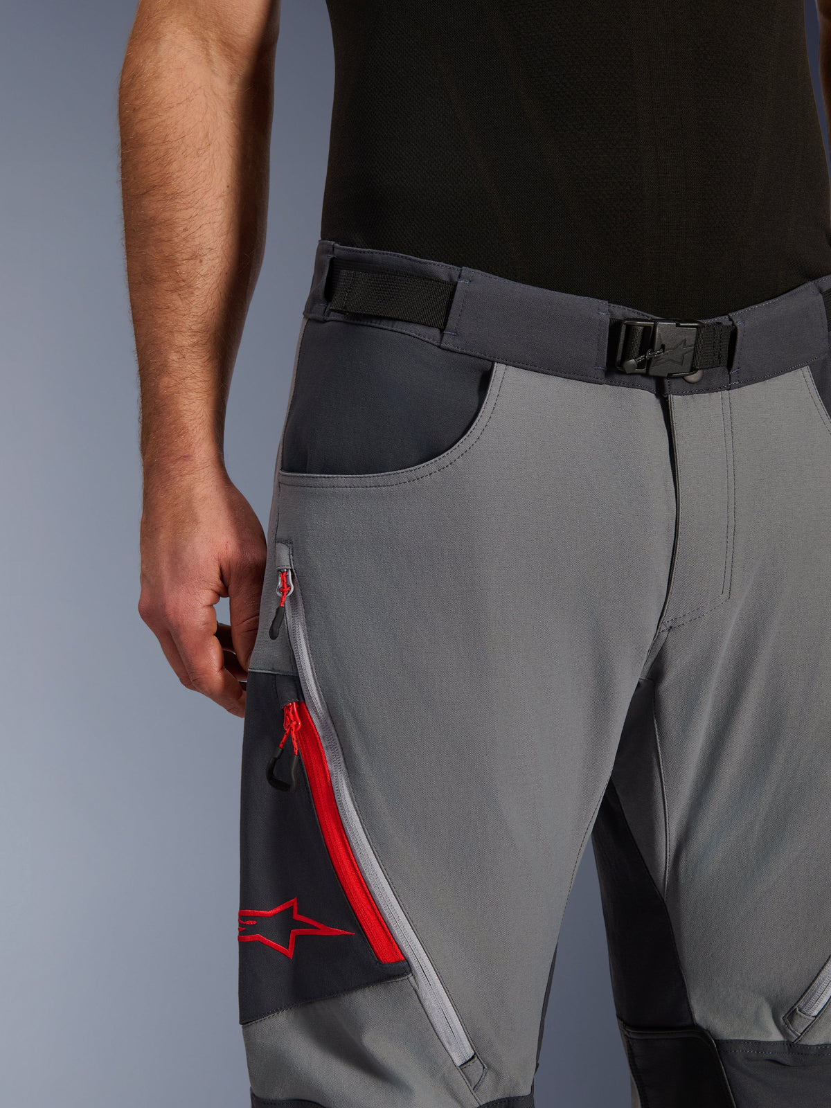 Maxdura Dual Pants Short