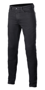 Argon Slim Fit Denim Pants
