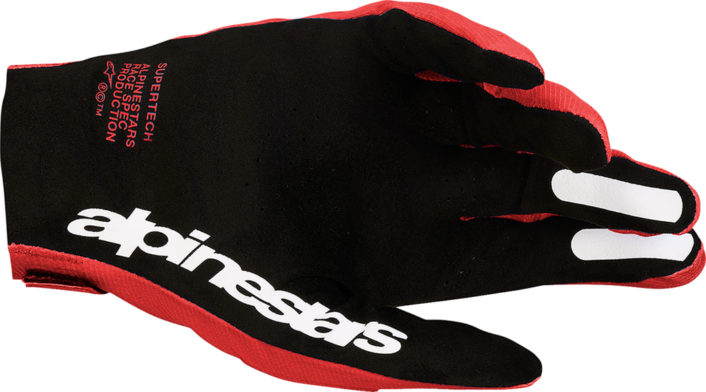 Alpinestars Supertech MX Gloves