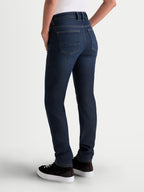 Stella Flex-AST 7 Denim Pants - Short
