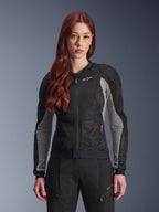 Women Stella Troop-Air Jacket