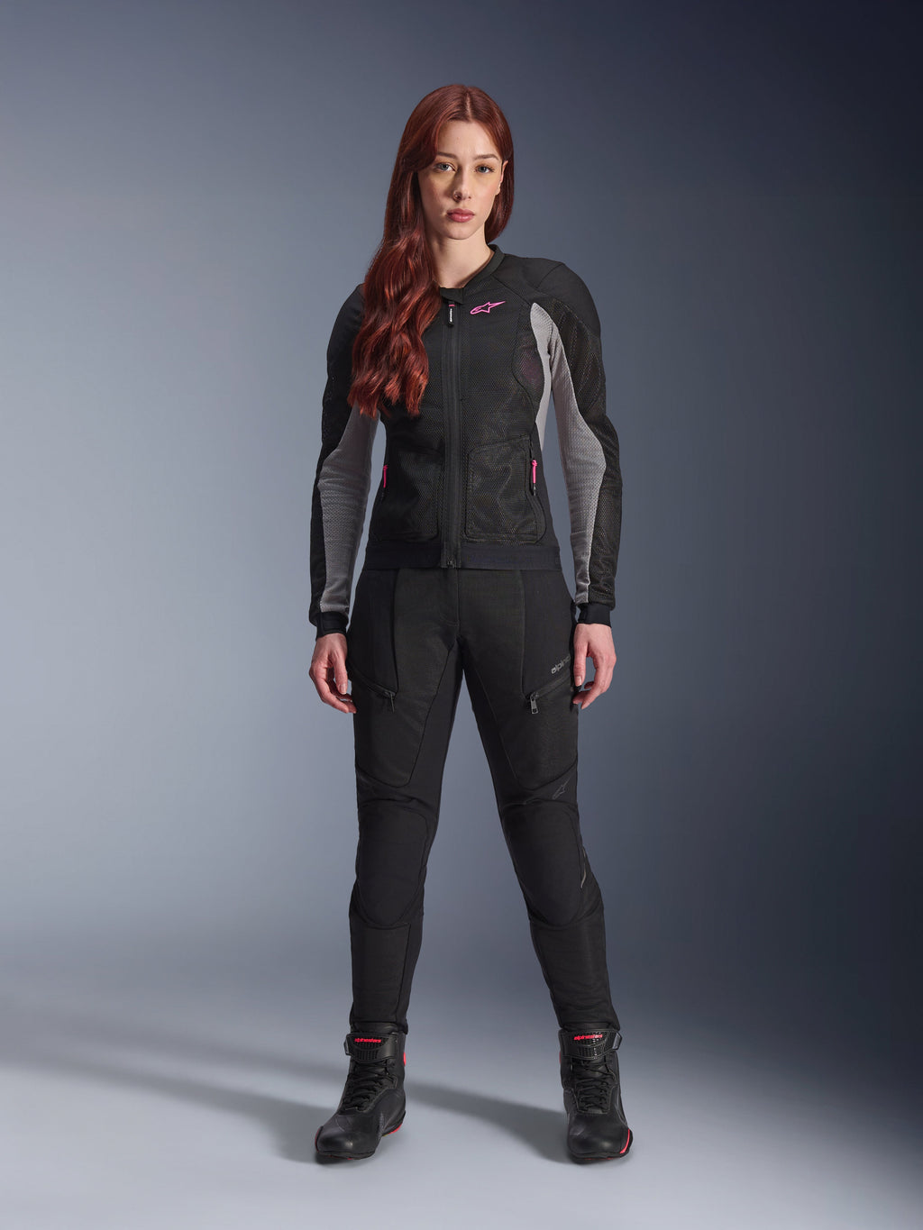 Women Stella Troop-Air Jacket