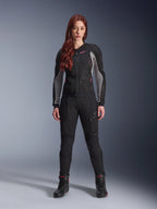 Women Stella Troop-Air Jacket